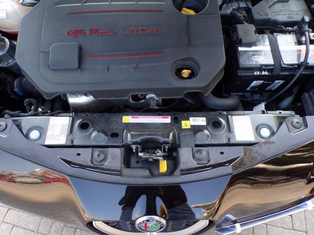 ALFA ROMEO Giulietta usata 94