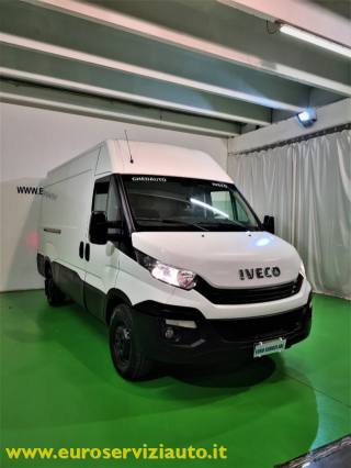 IVECO Daily usata 6