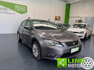 SEAT Leon usata, con Boardcomputer