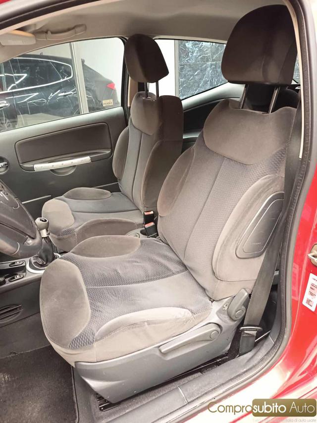 CITROEN C2 usata 15