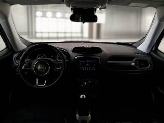 JEEP Renegade usata, con Airbag laterali
