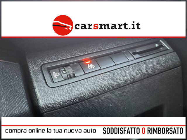 PEUGEOT 3008 usata, con Telecamera per parcheggio assistito