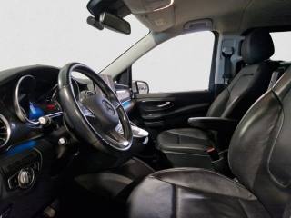 MERCEDES-BENZ V 250 usata, con Chiusura centralizzata