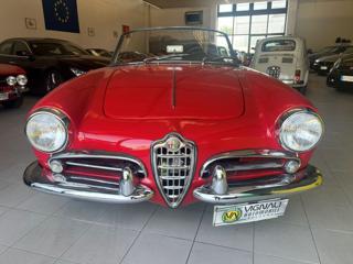 ALFA ROMEO Giulietta usata 1