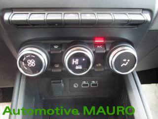 MITSUBISHI Colt usata, con Controllo elettronico della corsia