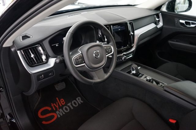 VOLVO XC60 usata, con Immobilizzatore elettronico