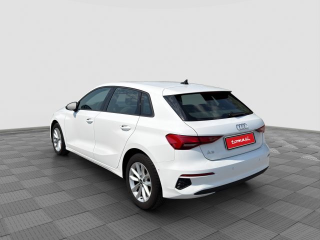 AUDI A3 usata 2