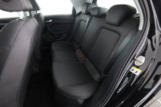 AUDI A1 usata 3