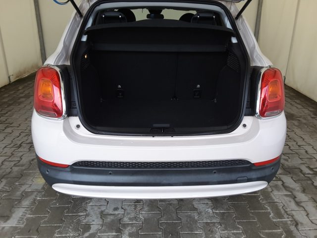 FIAT 500X usata, con Fari Xenon
