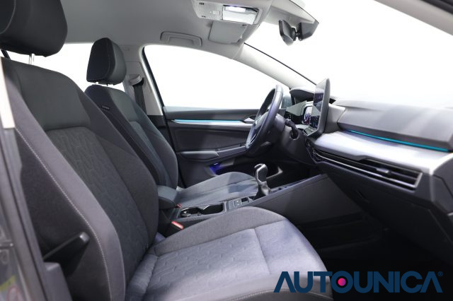 VOLKSWAGEN Golf usata 49