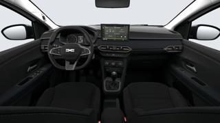 DACIA Sandero usata, con Airbag Passeggero