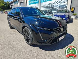 PEUGEOT 408 usata, con Airbag laterali