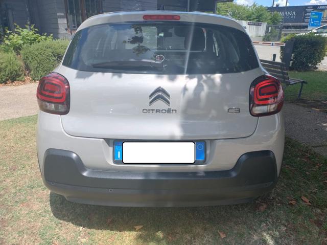 CITROEN C3 usata, con Airbag Passeggero
