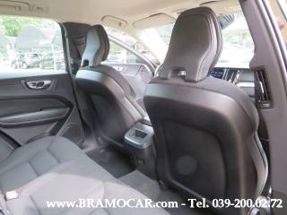 VOLVO XC60 usata, con Autoradio digitale
