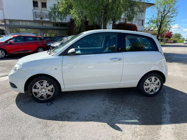 LANCIA Ypsilon usata, con Airbag