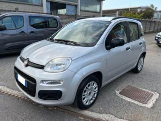FIAT Panda usata, con Airbag