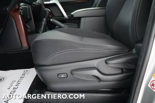 TOYOTA Land Cruiser usata, con Autoradio