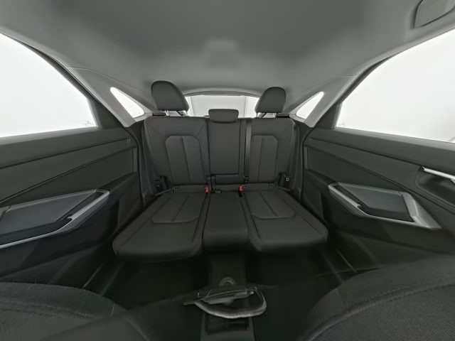 AUDI Q3 usata, con Immobilizzatore elettronico