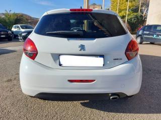 PEUGEOT 208 usata, con Chiusura centralizzata