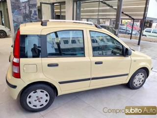 FIAT Panda usata, con Autoradio