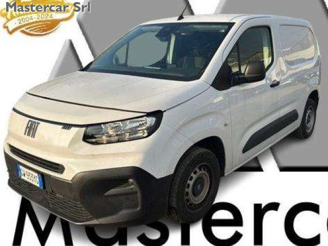 FIAT Doblo usata, con ABS