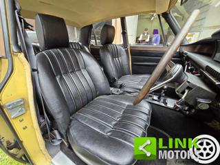 ROVER P6 usata 3