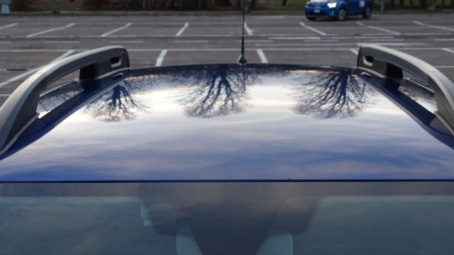 DACIA Duster usata, con Limitatore di velocità