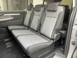 TOYOTA Proace Verso usata, con Sensore di luce