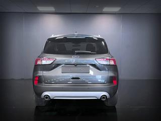 FORD Kuga usata, con Alzacristalli elettrici