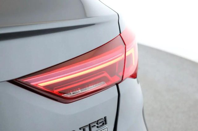 AUDI Q3 usata, con Filtro antiparticolato