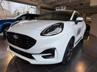 FORD Puma usata, con Alzacristalli elettrici