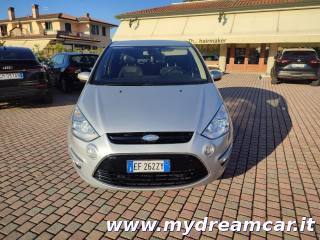 FORD S-Max usata 31
