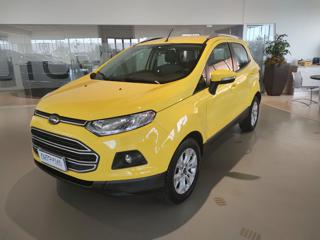 FORD EcoSport 1.5 TDCi 95 CV Plus