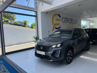 PEUGEOT 2008 usata, con Alzacristalli elettrici