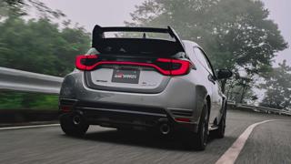 TOYOTA Yaris usata, con Airbag laterali