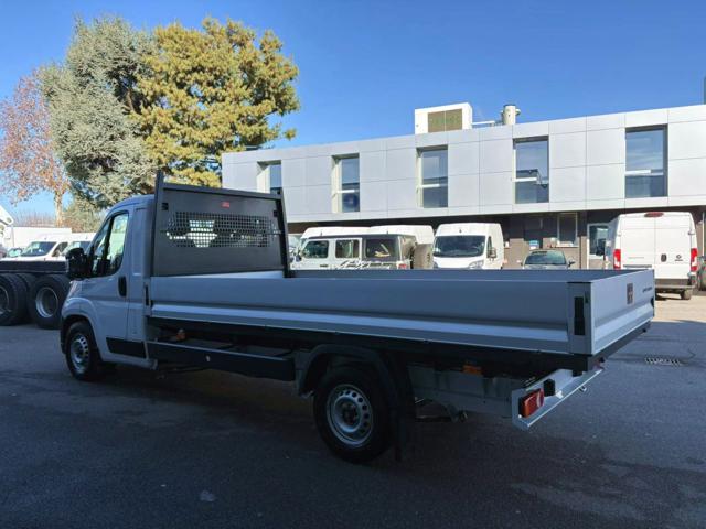 FIAT Ducato usata, con Chiusura centralizzata