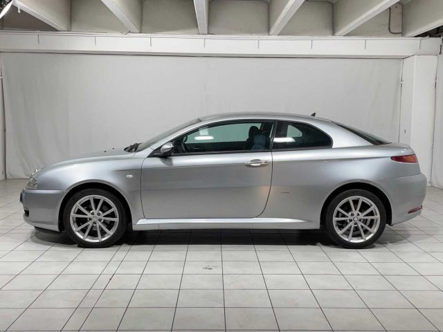 ALFA ROMEO GT usata, con Airbag
