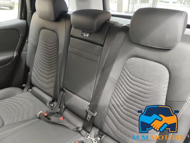 MERCEDES-BENZ GLB 180 usata, con Filtro antiparticolato