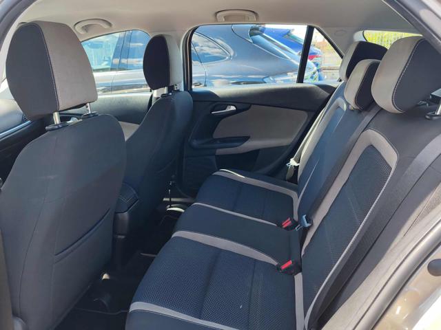 FIAT Tipo usata, con Cruise Control