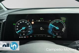 KIA Sportage usata 8