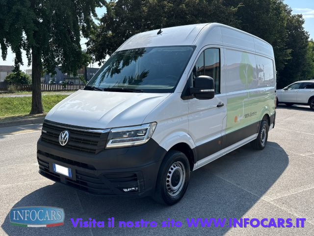 VOLKSWAGEN Crafter usata, con Airbag Passeggero