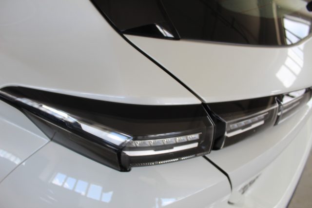 PEUGEOT 308 usata, con USB