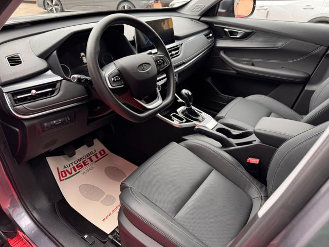 DR MOTOR DR 5.0 usata, con Cerchi in lega