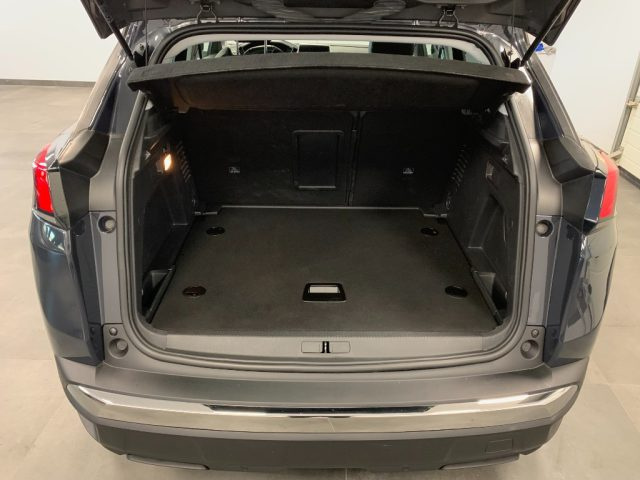 PEUGEOT 3008 usata, con Filtro antiparticolato