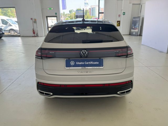 VOLKSWAGEN Taigo usata, con Autoradio