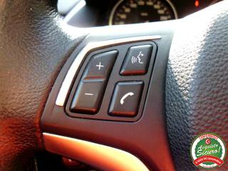 BMW X1 usata, con Volante in pelle