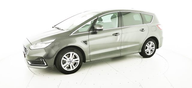 FORD S-Max usata, con Bluetooth