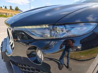 MASERATI Levante usata, con Controllo trazione