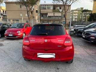 SUZUKI Swift usata, con Airbag laterali