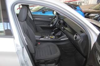 ALFA ROMEO Stelvio usata, con Cerchi in lega